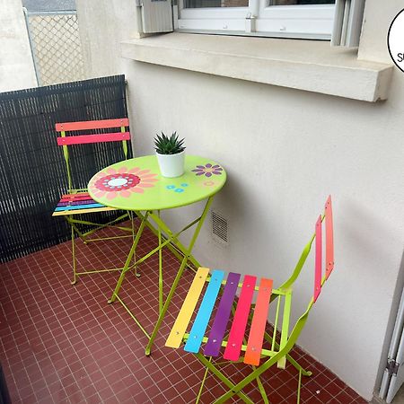 Suite Laosk Pornichet Dış mekan fotoğraf