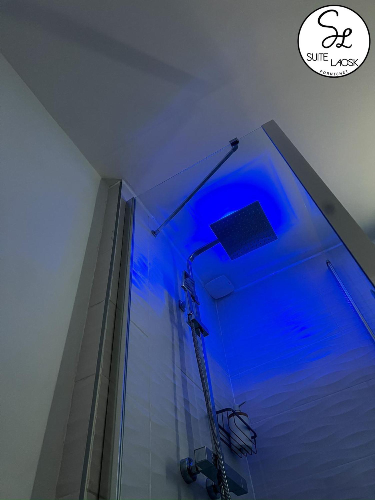 Suite Laosk Pornichet Dış mekan fotoğraf