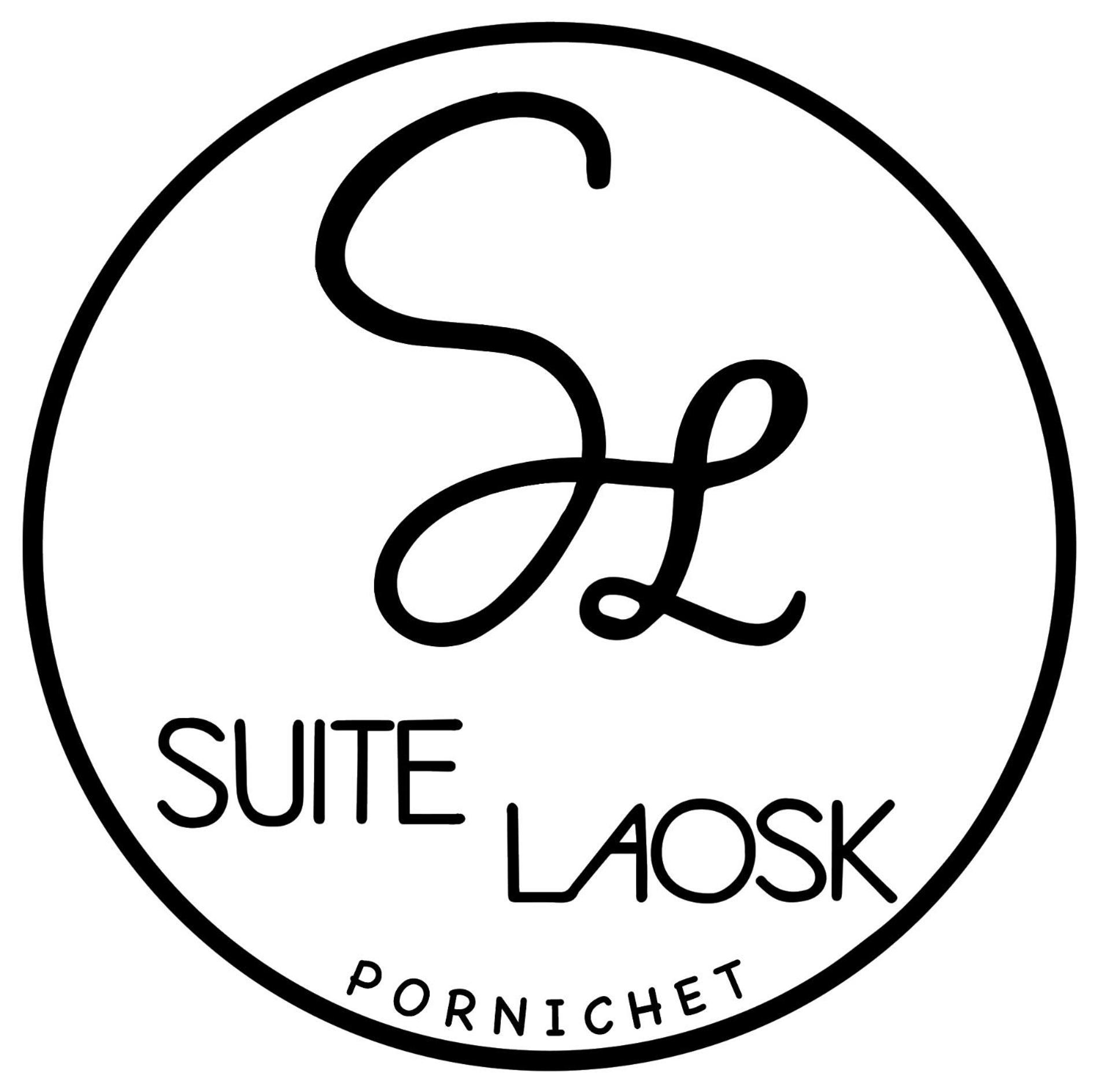 Suite Laosk Pornichet Dış mekan fotoğraf